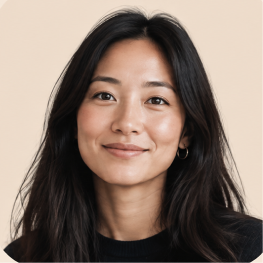 Maya Chen